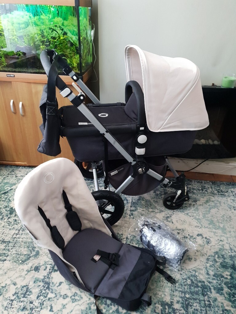 gumtree bugaboo cameleon